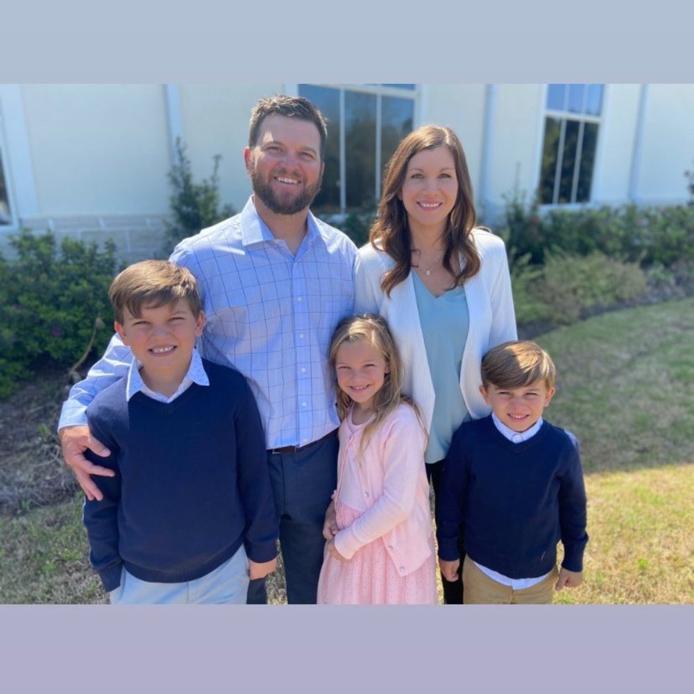 Meet your Posher, Molly